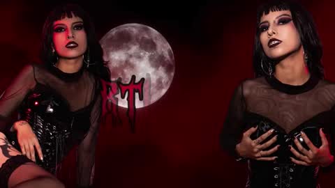 Ally online show from February 18, 7:24 pm