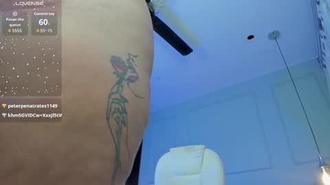 rose__monroe online show from March 20, 8:47 pm
