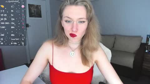 Rose but u can call me princess online show from May 20, 9:01 pm