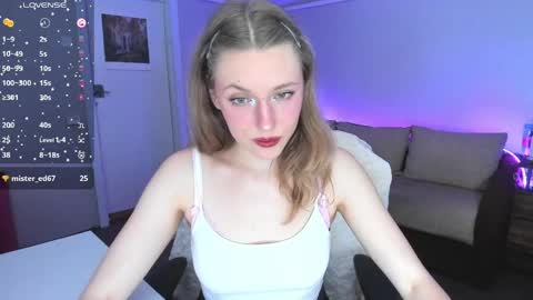 Rose but u can call me princess online show from May 23, 8:07 pm