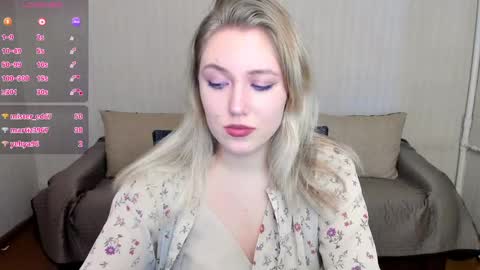 Rose but u can call me princess online show from February 4, 8:28 pm