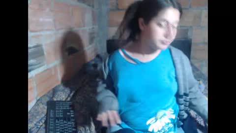 rose and domy online show from November 29, 3:32 am