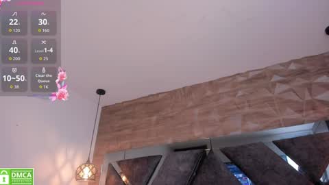 Rose online show from July 19, 8:33 pm