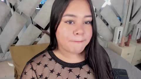 Rose 3 online show from January 18, 7:54 pm