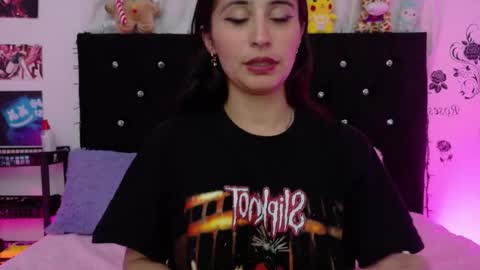 Rose online show from February 1, 5:39 am