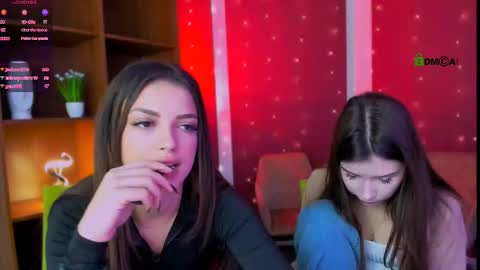 rose online show from November 8, 9:09 pm