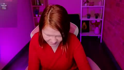 Rose online show from May 14, 2:01 pm
