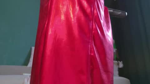 rosedelic online show from November 30, 5:22 am