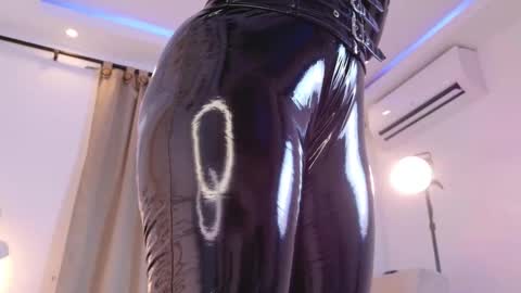 rosedelic online show from January 12, 2:39 am