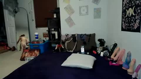 Rose Hatter online show from January 10, 3:39 am