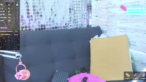 BabyRose online show from February 4, 4:48 am