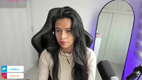 Nat online show from March 23, 3:07 pm