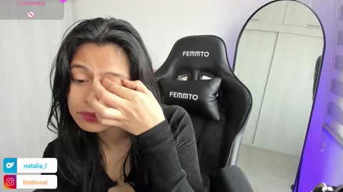 Nat online show from March 19, 3:49 pm