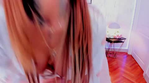 Nataly online show from April 9, 5:54 am