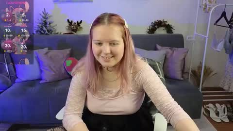 rosethomas_ online show from January 9, 10:08 am