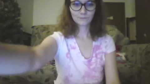 rosewillow33 online show from December 1, 2:48 am