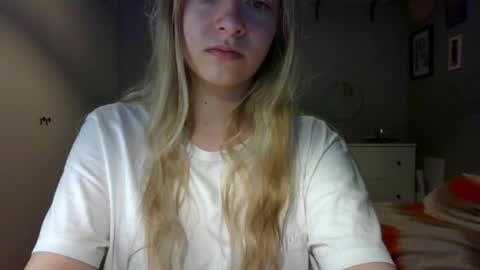 Rosie online show from February 27, 8:03 am