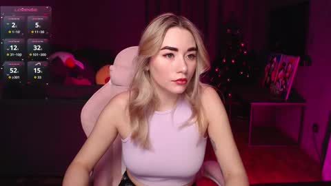 Rosie online show from December 22, 2:15 am