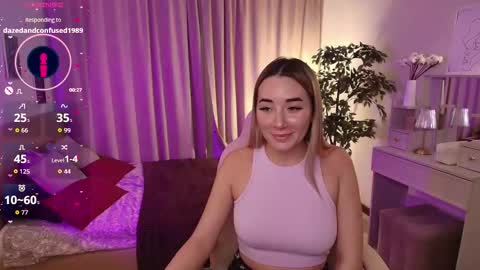 Rosie online show from December 1, 7:34 am