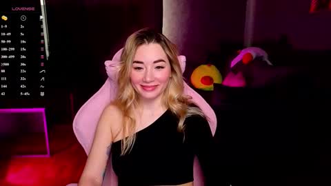 Rosie online show from February 20, 3:38 am