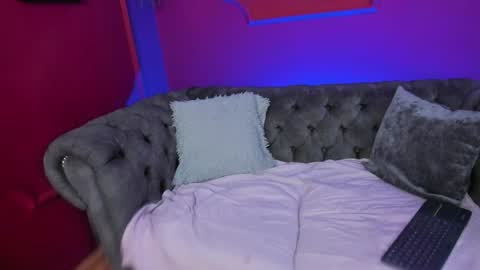 Rosa  online show from April 22, 4:31 am