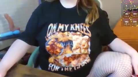 Rosie Red online show from December 15, 6:18 am