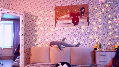 Rosie is waiting for YOU online show from February 3, 6:22 am