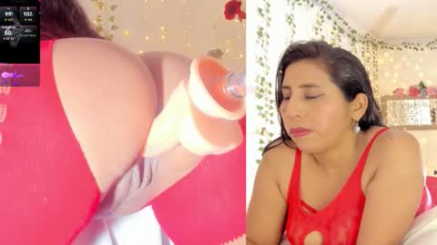 Rosita online show from March 8, 1:35 am