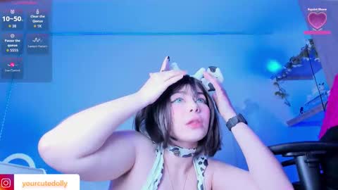 rositafresita01 online show from February 24, 1:43 pm