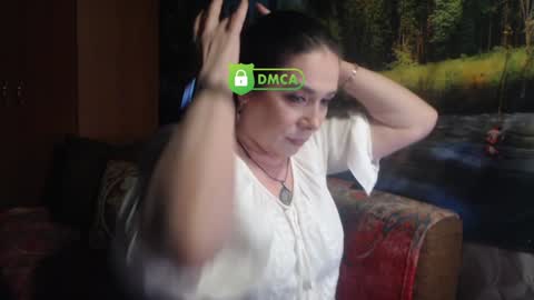 Snapshot of rositaohsky chatting on January 20, 5:37 am rositaohsky online show from January 20, 5:37 am