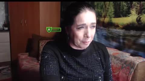 Snapshot of rositaohsky chatting on September 13, 4:37 pm rositaohsky online show from September 13, 4:37 pm
