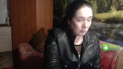 Snapshot of rositaohsky chatting on February 24, 12:24 pm rositaohsky online show from February 24, 12:24 pm
