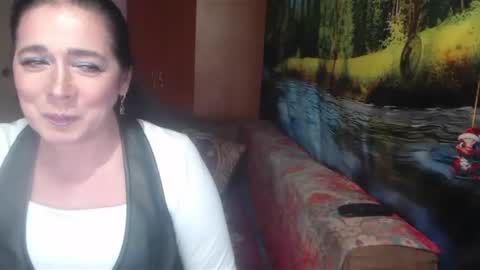 RositaSky online show from September 15, 9:17 am