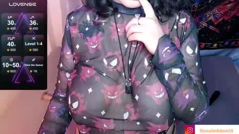 Ross online show from October 4, 3:23 am