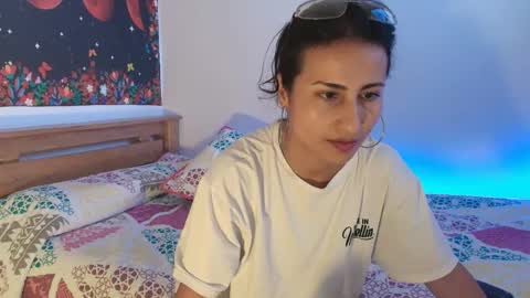 Ross BakerHot online show from April 18, 7:07 pm