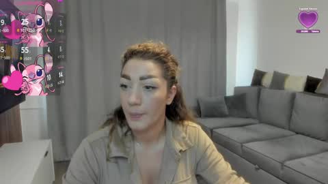 Rossa online show from April 6, 8:04 am