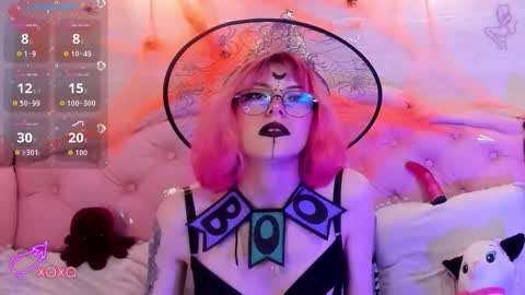 rossiie_hunt_ online show from October 11, 6:21 pm