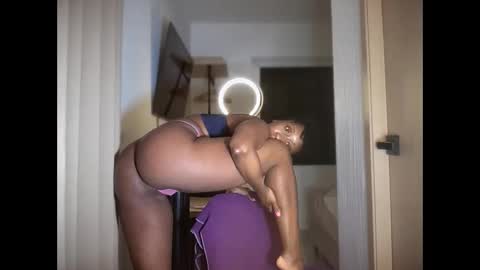 Rosy Coco online show from February 18, 2:59 am