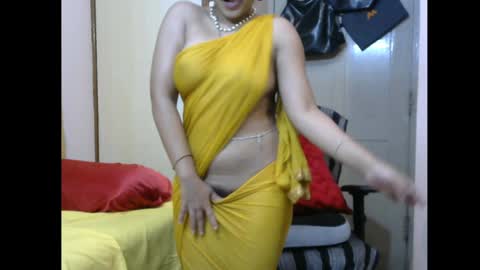 Lancy Jessy online show from January 12, 4:08 pm