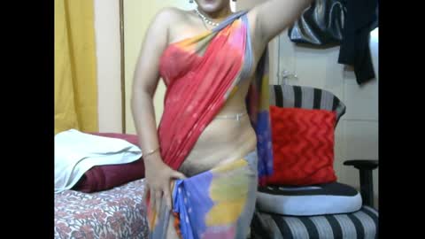 Lancy Jessy online show from December 23, 3:23 pm