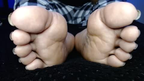 rosyejones online show from February 12, 5:20 am