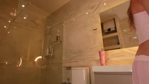 Hi Im Maria Check my Bio  online show from March 17, 2:43 pm