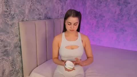 Rosy online show from May 6, 9:02 am