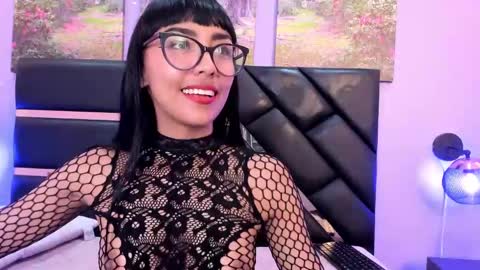  JESSY ROULY online show from January 11, 6:03 am