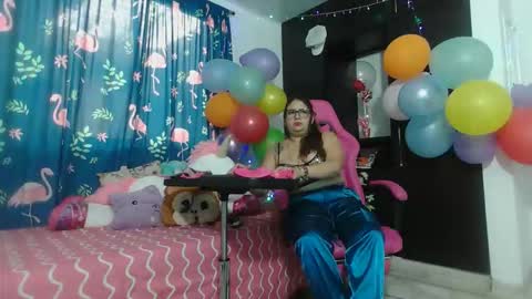 rous_kinky online show from February 3, 2:33 pm