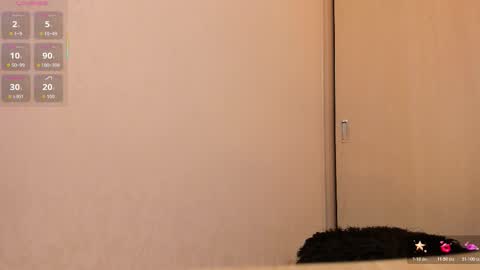 DREAM online show from November 13, 1:48 am