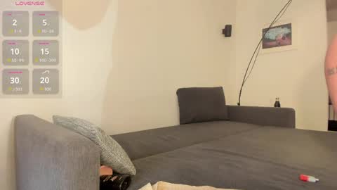 DREAM online show from March 31, 5:57 pm