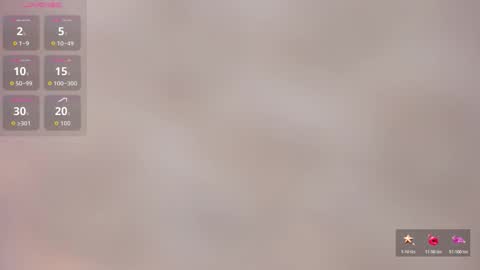 DREAM online show from February 15, 12:46 am