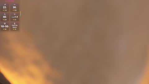 DREAM online show from February 3, 2:53 am