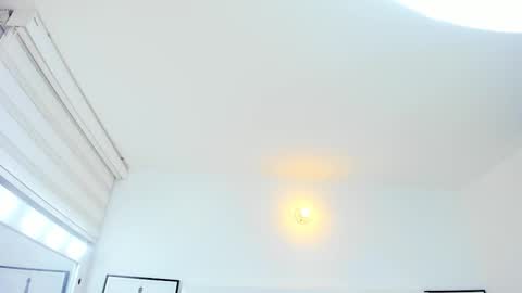 Valeria online show from January 14, 1:54 am